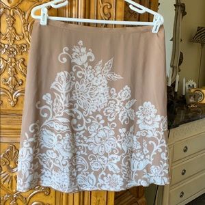 Beautiful light weights skirt